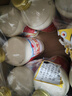 德質(zhì)(Volksmilch)全脂純牛奶490ml*12瓶整箱 德國進(jìn)口牛奶 中秋禮盒 曬單實(shí)拍圖