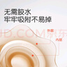 世喜乳盾新生兒奶盾 乳頭保護罩乳貼 輔助喂奶嘴雙層矯正器 曬單實(shí)拍圖