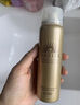 安熱沙（Anessa）智感倍護(hù)防曬噴霧60g高倍防曬快速補(bǔ)涂小金瓶同款七夕禮物 曬單實(shí)拍圖