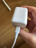 綠聯(lián)45W氮化鎵充電器 Type-C快充頭PD30/20W適用蘋果iPhone16ProMax/15plus/14華為三星耳機手機插頭 45W氮化鎵充電頭【蘋果8-16快充】 曬單實拍圖