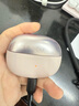 韶音（SHOKZ）【田曦薇同款】OpenDots ONE動鈦圈開放式藍牙耳機耳夾式耳機藍牙跑步運動無線E310七夕禮物柔霧粉 曬單實拍圖