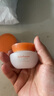 雪花秀（SULWHASOO）人參緊顏修護乳霜面霜60ml 彈力面霜 提拉緊致 保濕修護節日禮物 雪花秀彈力面霜15mlx3 曬單實(shí)拍圖