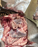 羋羊羊 寧夏灘羊 原切羔羊肉卷凈重2斤羊肉片 羊肉生鮮 火鍋食材 清真 曬單實(shí)拍圖