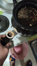 全品屋煎藥砂鍋熬中藥罐明火陶瓷藥鍋煎藥壺中藥壺熬藥砂鍋中藥煲煮藥罐 3.1L【適用約400g內藥材】 3100ml 曬單實(shí)拍圖