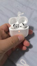 Apple/蘋果 AirPods 4 搭配USB-C充電盒 蘋果耳機(jī) 藍(lán)牙耳機(jī) 適用iPhone/iPad/Mac 四代 曬單實(shí)拍圖