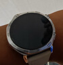 HUAWEI WATCH GT 5 46mm 蒼山灰 氟橡膠表帶華為智能手表情緒健康助手玄璣感知系統(tǒng) 曬單實(shí)拍圖