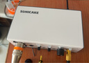SONICAKE CUBE2聲卡電腦外置直播聲卡電吉他樂器內(nèi)錄專業(yè)編曲手機錄音專用 Sonic Cube2聲卡 曬單實拍圖