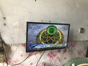 康佳美途系列康佳電-視機4K超高清液晶顯示器智能語(yǔ)音無(wú)線(xiàn)投屏護眼防藍光 32平板【高清電 視版】61cmX37cm 曬單實(shí)拍圖