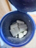 炫邁 冰爆無(wú)糖口香糖 薄荷味40粒56g1瓶裝 糖果休閑零食 清新口氣 曬單實(shí)拍圖