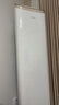 格力（GREE）空調(diào)柜機王者/京致上下送風(fēng) 防直吹 新1級變頻冷暖冷酷外機 衡溫客廳節(jié)能立式空調(diào)家電國家補貼20% 3匹 一級能效 (72518)FNhAb-B1 曬單實拍圖