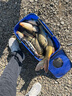 釣魚王 魚餌果酸小藥魚餌添加劑野釣黑坑競技釣魚餌料添加劑小藥 果酸 曬單實拍圖