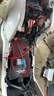 全速豹 LEOPARD MAXFAST小牛NTPlay電動(dòng)車(chē)鋰電池NT/NPlay/NXSportplay/NXT直上增程72 M/N/U系列直上丨72V130AH 曬單實(shí)拍圖