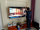 海爾（Haier）電視 F6C Pro系列 144HZ高刷高色域 雙頻WiFi6 智慧屏彩電液晶4K護(hù)眼超薄Leader電視機(jī) 65英寸 升級(jí)一級(jí)能效4+64G【F6CPro】 曬單實(shí)拍圖