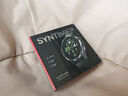 北斗手表Syntime5智能戶(hù)外運動(dòng)多功能跑步騎行游泳衛星定位支付禮盒款 曬單實(shí)拍圖