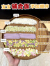 爺爺?shù)霓r(nóng)場嬰幼兒有機蝴蝶面200g 寶寶營養(yǎng)輔食面條兒童早餐面條9月+ 曬單實拍圖