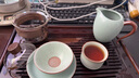 小罐茶園一級(jí)茉莉普洱茶（熟茶）茶葉120g茉莉花 普洱茶 白蘭花 自飲散茶 曬單實(shí)拍圖