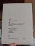 Apple/蘋果【國家補貼】iPad Air 11英寸 M3芯片2025年款 平板電腦 (256GB WLAN版)深空灰色 曬單實拍圖