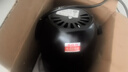 鉆石牌工業(yè)風(fēng)扇大風(fēng)力電風(fēng)扇牛角扇大功率工業(yè)大風(fēng)扇工廠車(chē)間商用立式落地扇吹除甲醛FS-50 曬單實(shí)拍圖
