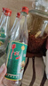 牛欄山 陳釀 白牛二 牛白瓶 濃香風(fēng)格 52度 500ml*12瓶 整箱裝 曬單實(shí)拍圖