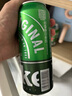 喜力【原裝正品】經(jīng)典系列500ml罐箱裝聚會全麥釀造清爽飲品啤酒 喜力經(jīng)典 500mL 6罐 曬單實拍圖