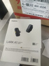猛瑪LARK A1無線領(lǐng)夾麥克風(fēng) 手機(jī)直播收音麥 智能降噪MOMA猛犸a1麥克風(fēng)話筒多巴胺mini采訪拍攝收音器 曬單實(shí)拍圖