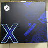機械革命【國家補貼20%】極光X 酷睿i7HX 游戲本筆記本電腦(i7-13700HX 16G 1T RTX5060 2.5K屏 180Hz 灰) 曬單實拍圖