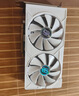 鑫銳 AMD/RX5700XT/RX7650GRE/RX580/RX590獨(dú)顯電腦臺(tái)式機(jī)顯卡電競游戲直播設(shè)計(jì)黑神話悟空游戲顯卡 【官方全新】RX580 4G八周年限量加強(qiáng)版 曬單實(shí)拍圖