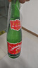 西鳳酒 綠瓶盒裝陜西版 55度  500ml 單盒裝 鳳香型白酒 曬單實拍圖
