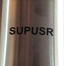 SUPUSR蘇泊絞肉機家用5L碎肉器電動(dòng)多功能絞餡打蒜家商兩用純銅電機不銹鋼全自動(dòng)料理機絞菜機嬰兒輔食機 5L 全鋼機身（6葉鋼刀+3檔功率） 1套精鋼刀頭 曬單實(shí)拍圖