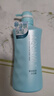 水之密語嘭潤保濕沐浴露600ml 保濕滋潤 面護(hù)級(jí)透明質(zhì)酸 法國海鹽溫和清潔 曬單實(shí)拍圖