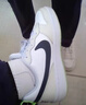 耐克（NIKE）女鞋運(yùn)動(dòng)鞋潮流時(shí)尚透氣低幫休閑鞋板鞋F(xiàn)V8121-131 白色  39  曬單實(shí)拍圖