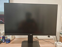 泰坦軍團27英寸4K 160Hz高刷雙模320Hz FastIPS HDR400硬件低藍光 電競背光燈效10bit旋轉升降顯示器P2712V 曬單實拍圖