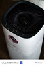美的（Midea）無霧空氣加濕器凈化家用母嬰專用臥室靜音除菌小型工業(yè)霧化器空調(diào)風(fēng)扇伴侶女生禮物國家補(bǔ)貼U12 曬單實(shí)拍圖