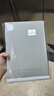 rurihai【贈鋼化膜】適用榮耀magicpad3保護套磁吸13.3英寸平板保護殼散熱雙面夾帶筆槽y折2025款皮套配件 【星空灰】Y型磁吸-橫豎支撐-送鋼化膜 榮耀magicpad3【13.3英寸 曬單實拍圖