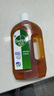滴露（Dettol）消毒液消毒水1.2L衣物除菌液家居寵物環(huán)境地板殺菌除螨 非84酒精 曬單實(shí)拍圖