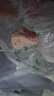 郯潤食品 黑豬去皮五花肉條凈重4斤/袋 冷凍去皮五花肉生鮮紅燒食材 曬單實(shí)拍圖