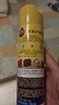 碧麗珠 皮革護(hù)理劑330ml 皮具護(hù)理劑清潔劑   去污清潔免水洗 超市同款 曬單實(shí)拍圖