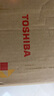 東芝（TOSHIBA）500g 筆記本硬盤CMR垂直硬盤 MQ01ABF050 7mm 2.5英寸硬盤 500GB 【500G】螺絲+螺絲刀 曬單實拍圖
