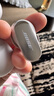 Bose QC消噪耳塞Ultra 大鯊三代真無(wú)線(xiàn)藍牙耳機 主動(dòng)降噪耳機 智能耳內音場(chǎng)調校 消噪耳塞III Ultra-晨霧白 曬單實(shí)拍圖