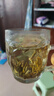 張一元茶葉茉莉花茶龍毫新春茶明前茶濃香型伴手茶禮送禮品特種100g罐裝 曬單實(shí)拍圖