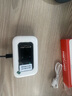 影騰隨身wifi三網(wǎng)通用無(wú)線(xiàn)wi-fi6免插卡移動(dòng)聯(lián)通電信無(wú)限制便攜式4G高速隨行網(wǎng)絡(luò )通用流量2025款5GHF 【三網(wǎng)通3000毫安充電款+白色】超長(cháng)續航 曬單實(shí)拍圖