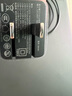 ThinkPlus聯(lián)想65W氮化鎵充電器套裝 ThinkPad充電器口紅電源多口Type-C適用蘋(píng)果17/16華為小米聯(lián)想筆記本 曬單實(shí)拍圖