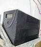 山克SP1000A ups不間斷電源 辦公電腦備用電源1000VA/600W 家用停電應急電源防斷電 曬單實(shí)拍圖