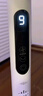 美的（Midea）【幸運草安睡1S】一級能效直流變頻聲控電風(fēng)扇家用遙控臥室靜音落地扇臺式桌面抗菌大風(fēng)力轉頁(yè)扇 曬單實(shí)拍圖