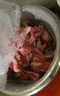 牛鮮尊國產(chǎn)黃牛原切谷飼 牛肉卷2斤 肥牛卷涮火鍋食材 生鮮牛肉 曬單實拍圖