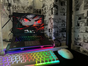 ROG魔霸9 銳龍9 16英寸 游戲本筆記本電腦(R9 9955HX 16G 1T RTX5060 2.5K 240Hz) 曬單實拍圖