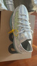 阿迪達(dá)斯Yeezy380鵝卵石椰子夏日透氣男女時(shí)尚運(yùn)動(dòng)休閑鞋 42 曬單實(shí)拍圖