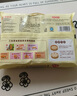 三全小胖子油條400g*2共800g約40只 半成品空氣炸鍋食材早餐速食早點(diǎn) 曬單實(shí)拍圖