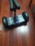 九號（Ninebot）電動平衡車Mini小九黑色成年人電動車代步腿控智能兩輪大人長續(xù)航非燃動版Plus 曬單實拍圖