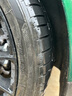 韓泰（Hankook）【包安裝】韓泰輪胎 Ventus S1 EVO3 K127 225/40R18 92Y AO 奧迪A3 曬單實(shí)拍圖